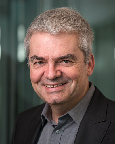Werner Wirth