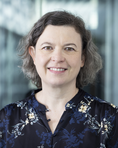 Eszter Hargittai
