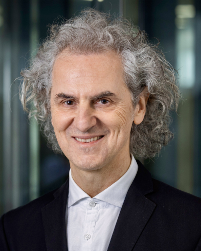 Michael Latzer