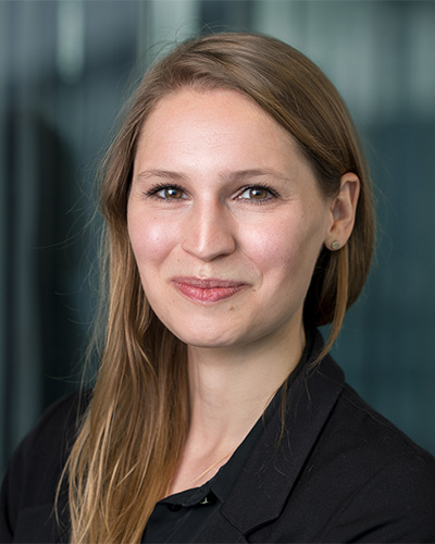 Nadine Strauß