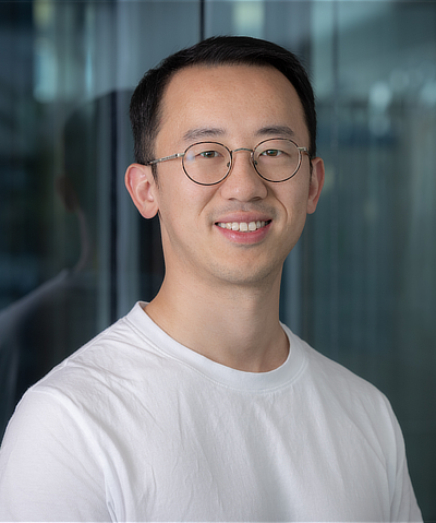 Calvin Yixiang Cheng