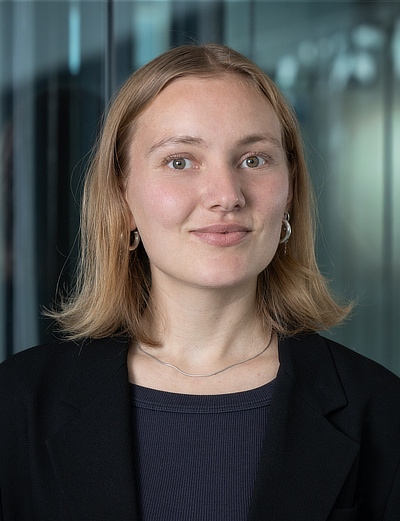 Johanna Beutel