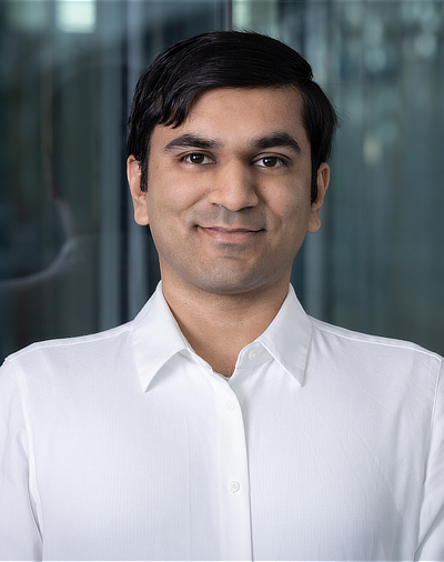 Kunal Chand