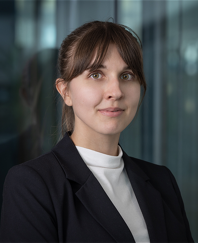 Martina Mihaljevic