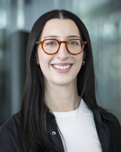 Nadja Rupprechter