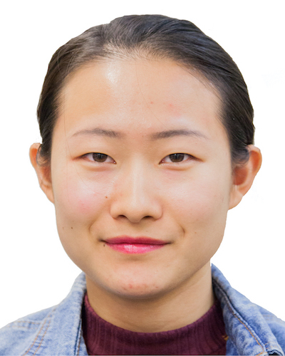 Xiran  Liu