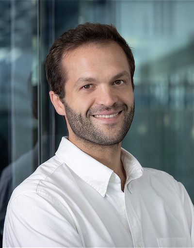 Salomon Florian