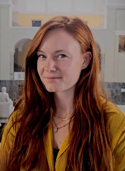 Ursula Schmid