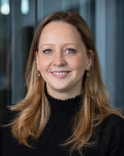 Anna Staender