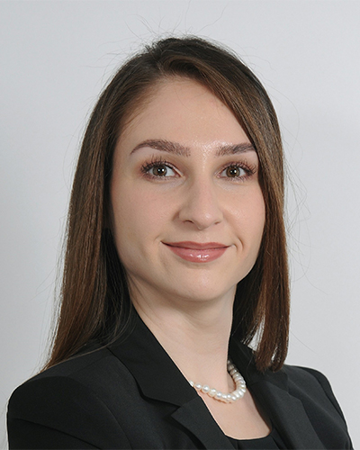 Vesile Cinceoglu