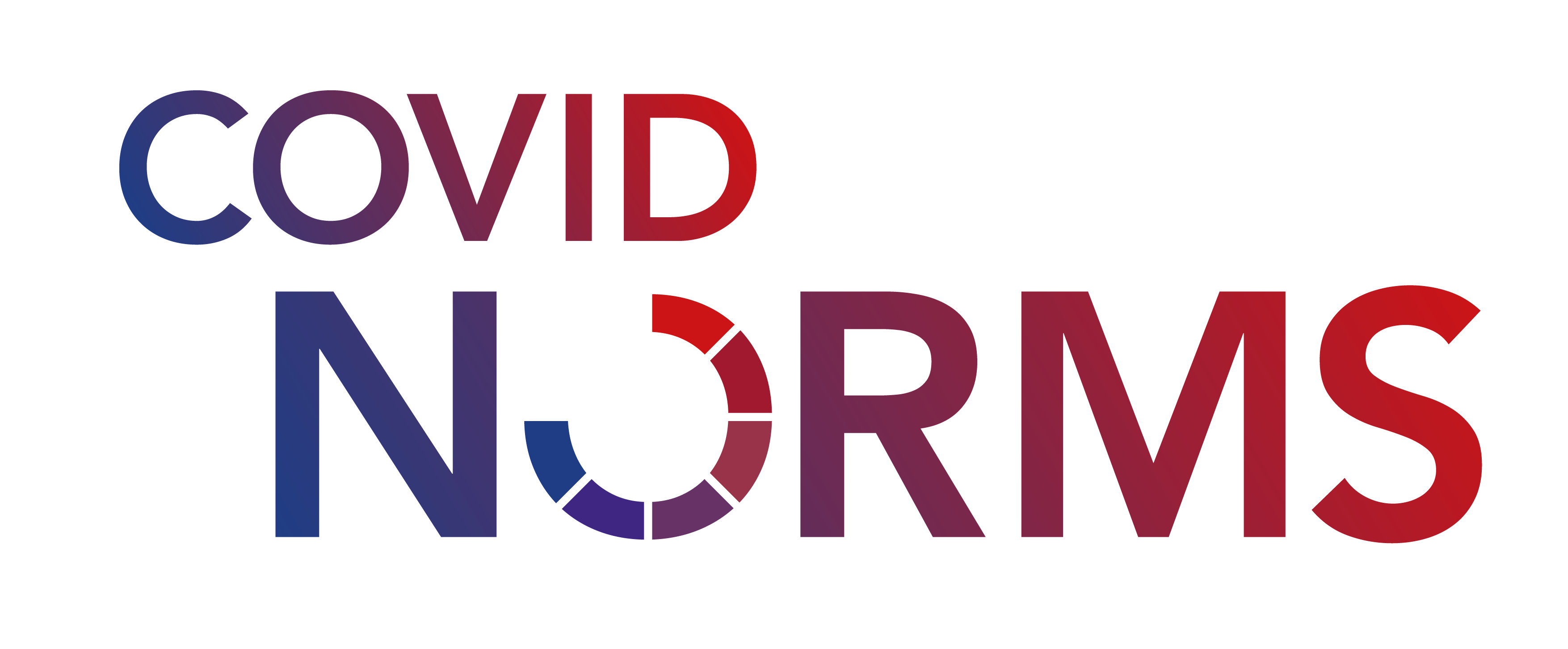 Covid Norms Logo