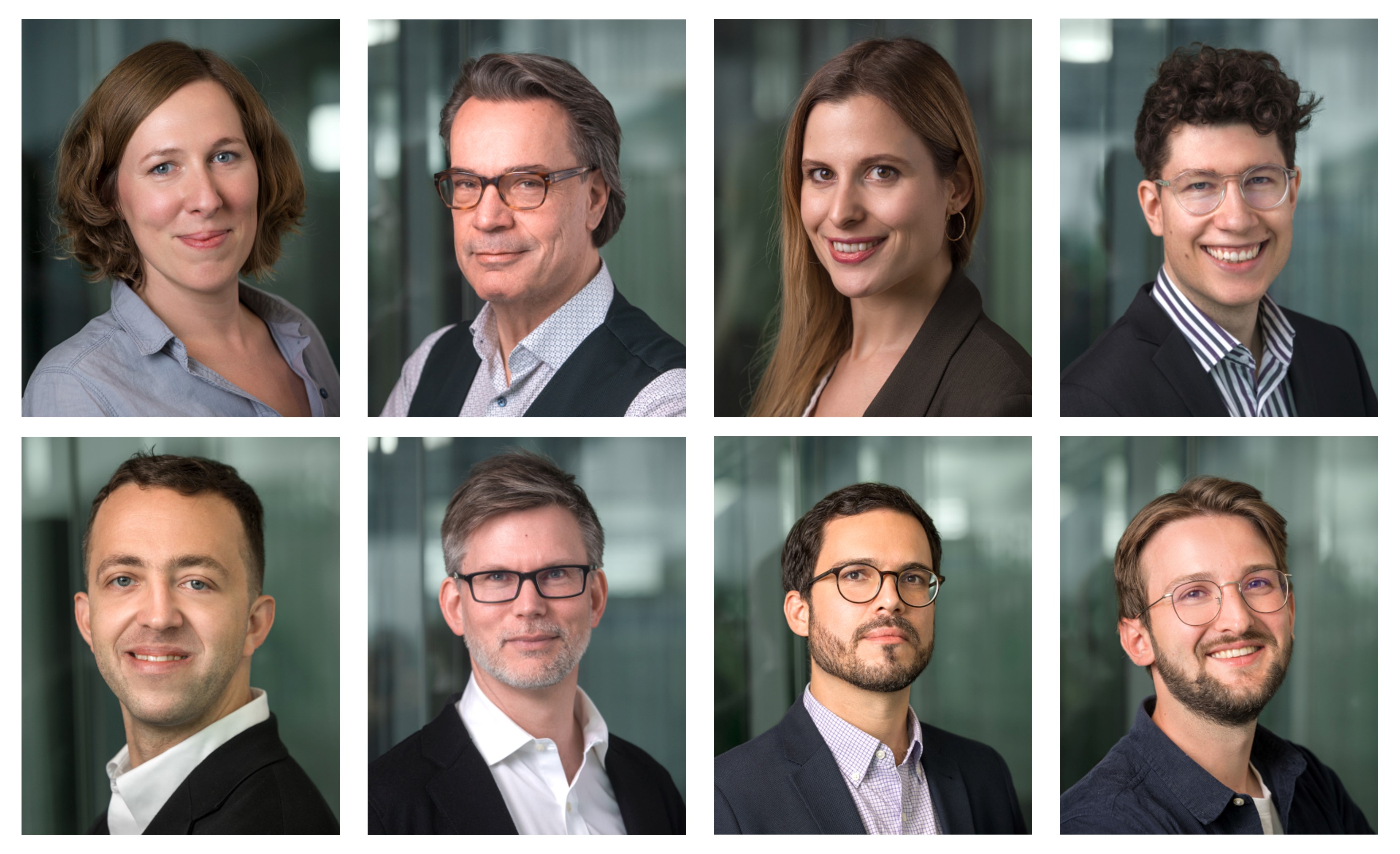 Team Öffentlichkeit & Gesellschaft